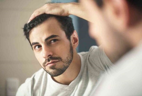 ریزش مو و راه‌های پیشگیری