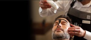 بهترین آرایشگاه مردانه در ایران