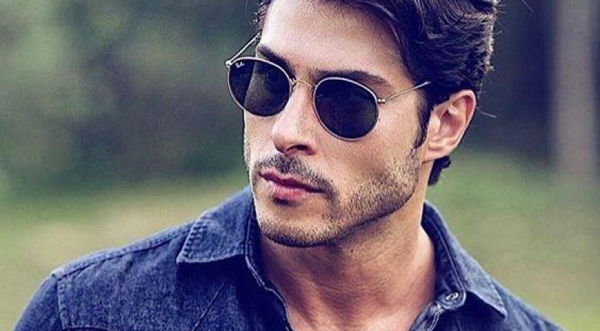 مدل موی مردانه کلاسیک برای آقایان خوش تیپ – پنداربختیاری