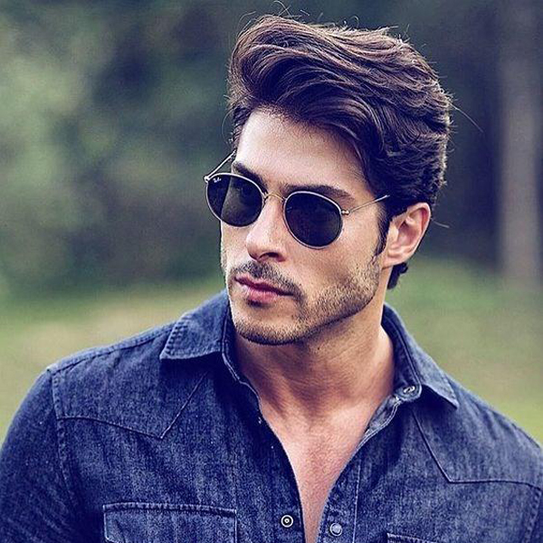 مدل موی مردانه کلاسیک برای آقایان خوش تیپ – پنداربختیاری